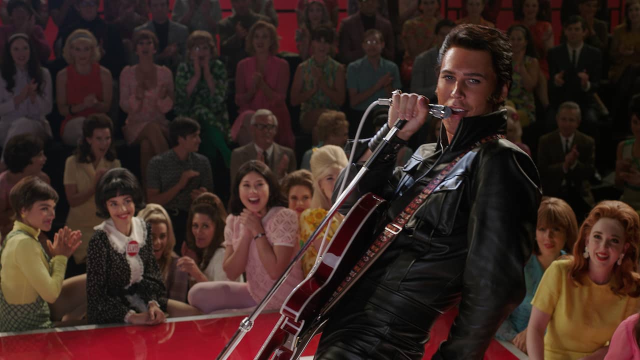 Review overview Elvis: ‘Film that you absolutely must see’ |  NOW