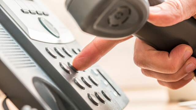 Afbeeldingsresultaat voor corona callcenter