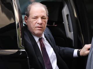 Advocaat Harvey Weinstein vraagt om terugdraaien veroordeling verkrachting