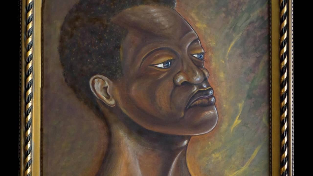 Incontra Tula, l’eroe della resistenza schiavo che viene riabilitato |  Interni
