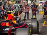 Verstappen krijgt bij GP Italië mogelijk gewenste motorupgrade van Renault