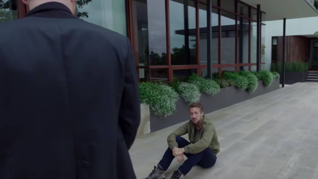 Trailer: Song to Song