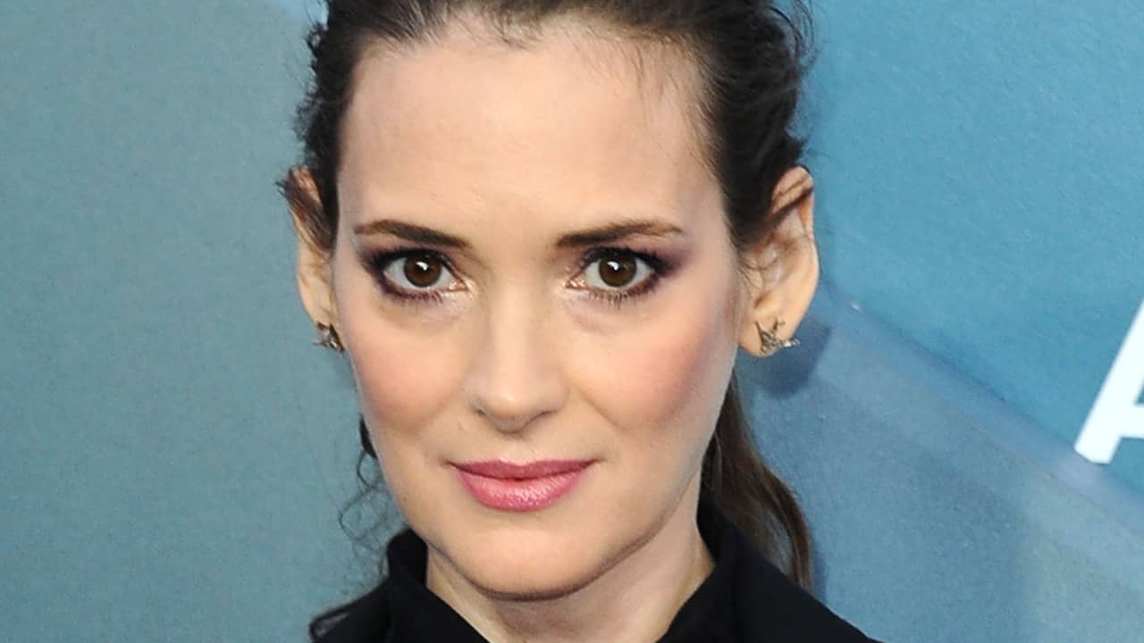 Winona Ryder verdedigt ex Johnny Depp in rechtszaak over huiselijk geweld |  Achterklap | NU.nl