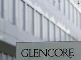 Glencore dringt schuld verder terug
