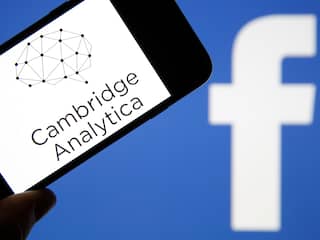 Facebook, Cambridge Analytica