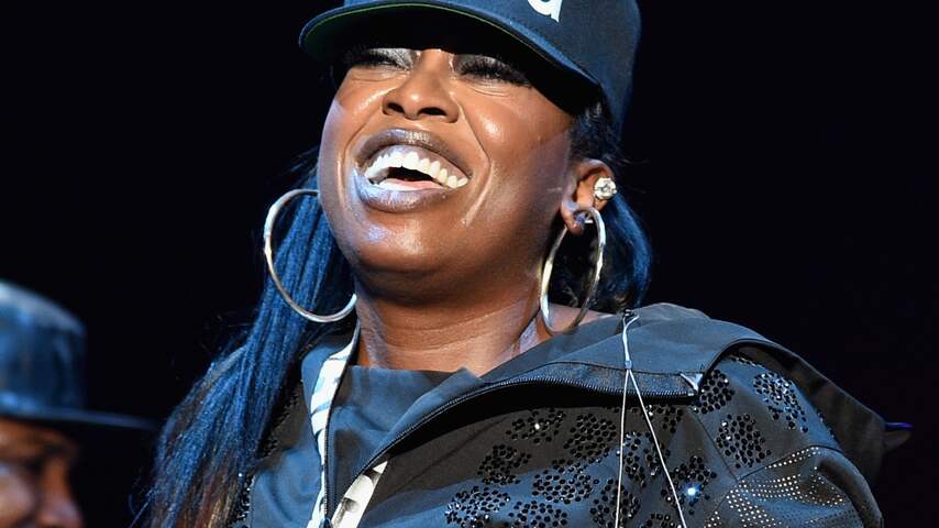 Documentaire over Missy Elliott later dit jaar te zien | Muziek | NU.nl