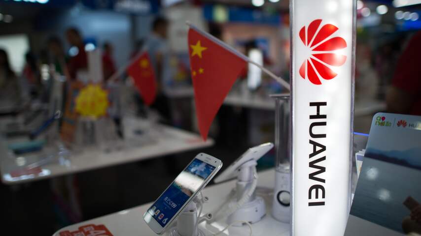 Huawei logo