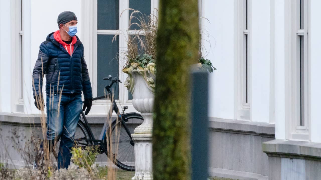 Ministers meet again in Catshuis, again because of benefits affair |  NOW