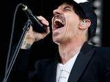 Red Hot Chili Peppers geven in november optreden in Ziggo Dome