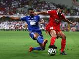 Assaidi (28) laat contract bij Al-Ahli ontbinden