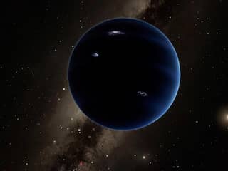 Nieuwe aanwijzingen voor mysterieuze negende planeet in ons zonnestelsel