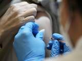 Mensen onder de 60 die ook een griepprik mogen, kunnen een afspraak maken voor coronavaccinatie