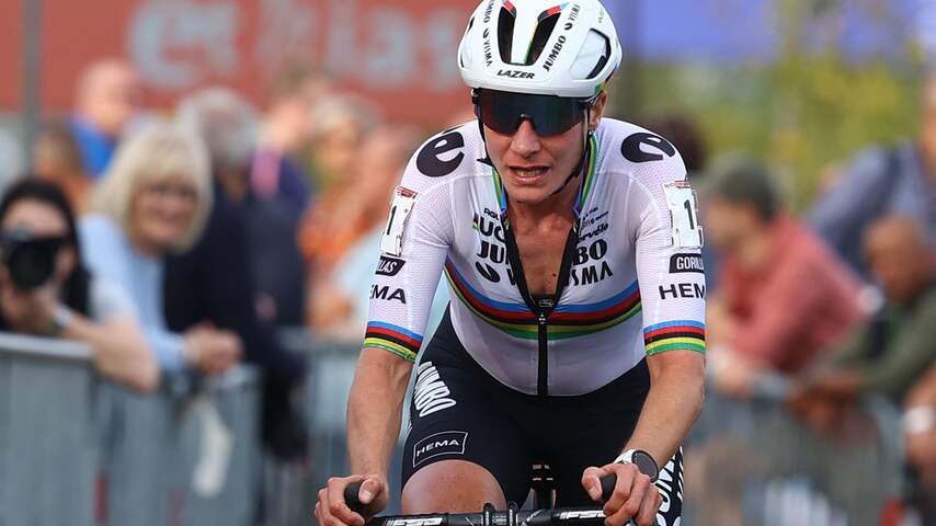Marianne Vos
