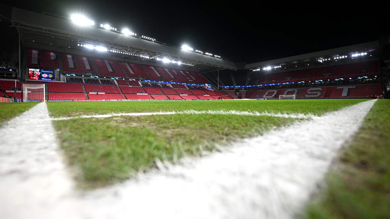 PSV vs. Borussia Dortmund: Live Champions League Coverage, Line-Ups, and Match Updates