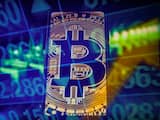 Waardestijging cryptovaluta Bitcoin gaat onverminderd door