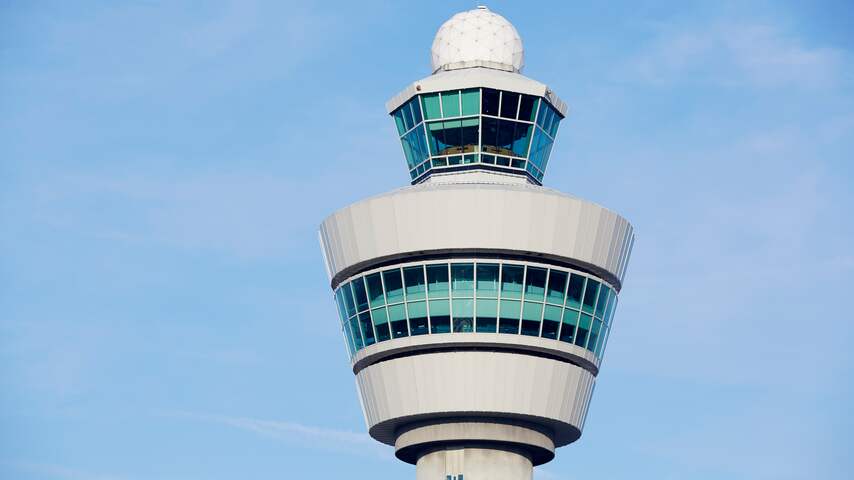 'Luchtverkeersleiding Nederland betaalde consultant bijna 5 ton'