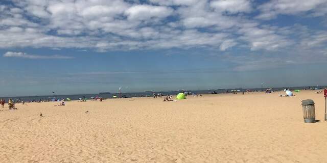 Scheveningen in top drie van stranden waar meeste peuken zijn geraapt