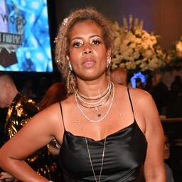 Kelis boos na sample Beyoncé: ‘Ze had niet het fatsoen me te contacten’