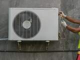 Enorm aantal zonnepanelen nodig om vraag naar airco's bij te benen