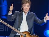 Paul McCartney sluit Pinkpop 2016 af