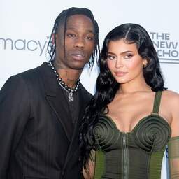 Kylie Jenner ‘gebroken en kapot’ na Astroworld-drama