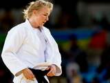 Judoka's Polling en Grol maken rentree, Franssen niet in WK-selectie