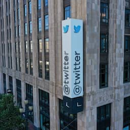 Twitter verwijdert volgende week oude blauwe vinkjes