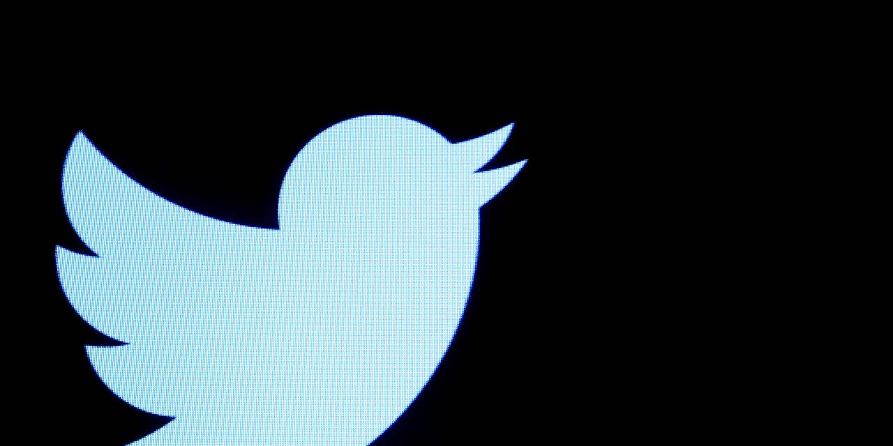Twitter heeft moeilijk kwartaal en knalt omlaag op beurs