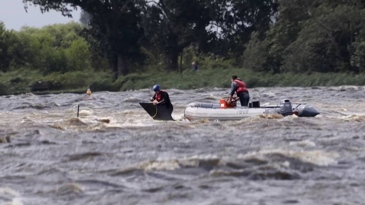 Veel Schade Door Harde Wind Tijdens Eerste Zomerstorm | NU.nl