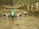 Laatste iconische Boeing 747-superjumbo is van de band gerold
