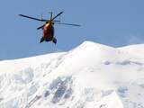 Vier skiërs omgekomen bij lawine in Amerikaanse Rocky Mountains