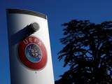 UEFA dringt er bij KNVB op aan om Eredivisie in zomer af te maken