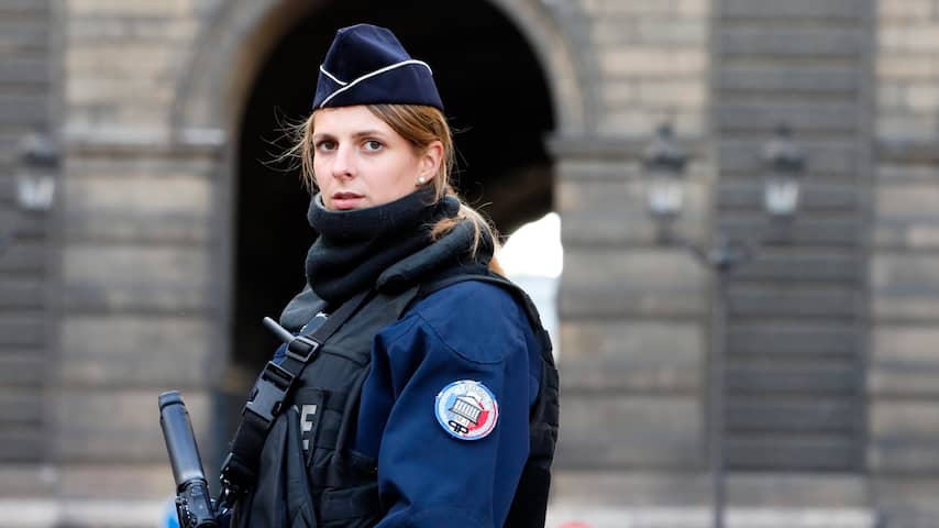 Frankrijk arresteert tien extreemrechtse verdachten voor plan aanslag op moslims