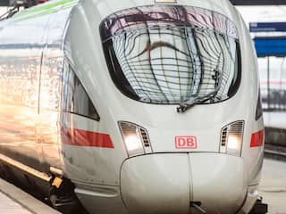 Vanaf 2025 nieuwe directe treinverbinding tussen Eindhoven en Düsseldorf