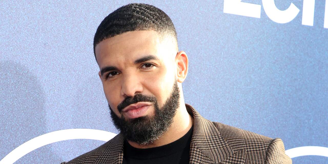 Drake stelt release nieuw album uit vanwege herstel van operatie