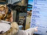 1,5 miljoen Nederlanders op herfstvakantie