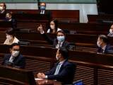 China wil met aanpassing in kiesstelsel Hongkong meer 'patriotten' in bestuur