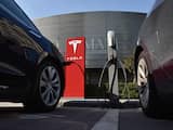 Tesla levert opnieuw recordaantal auto's ondanks wereldwijd chiptekort