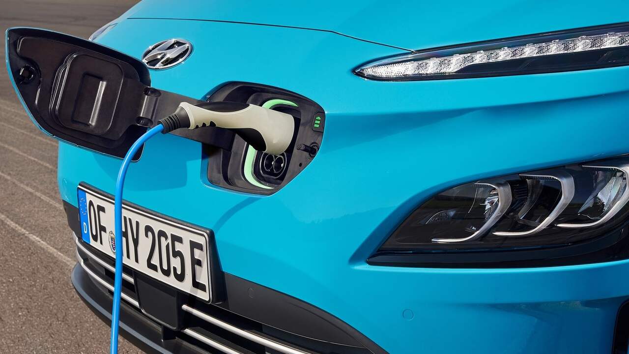 Hyundai is in Noorwegen al overgestapt op elektrisch.