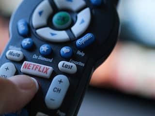 Netflix-abonnees keken vorig jaar 183 miljard uur naar films en series