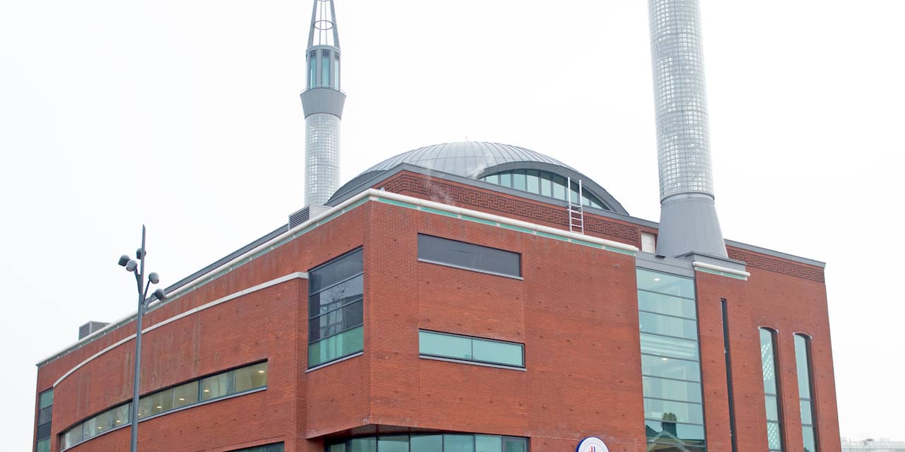 Utrechtse moskeeën hoeven gebedsoproep niet aan te passen