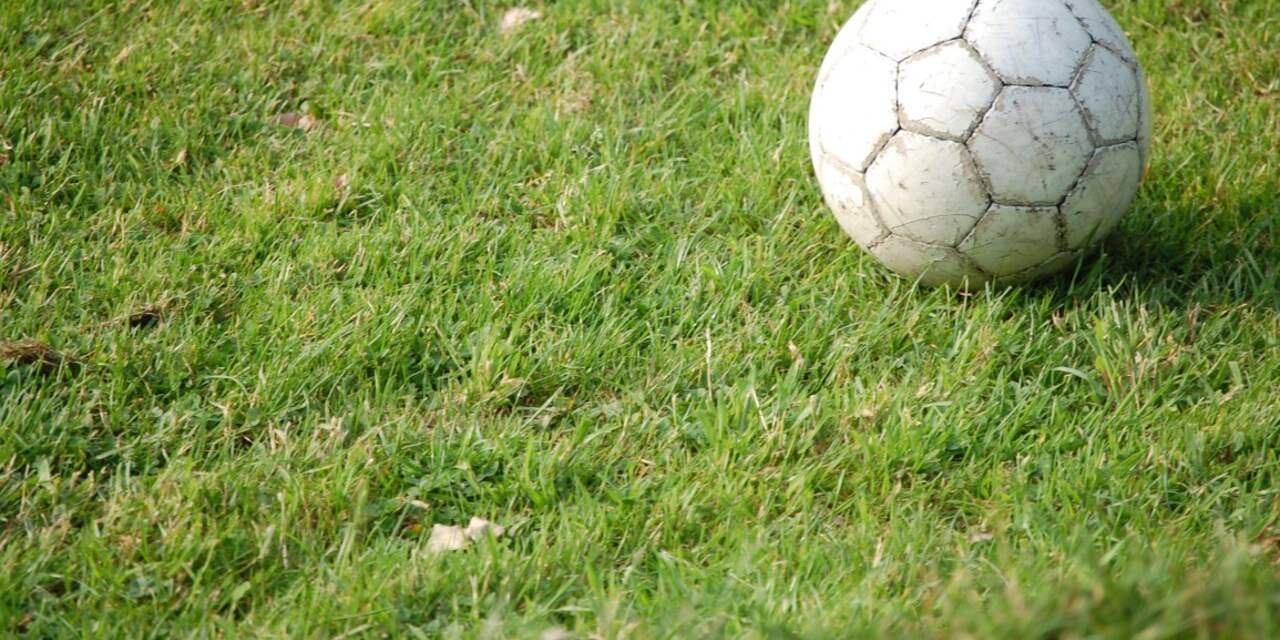 Voetbalclub LV Roodenburg mogelijk maandagavond opgeheven