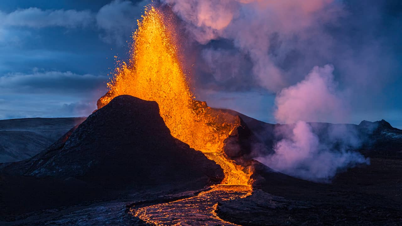 L’estinzione di massa è durata non pochi anni, ma 3 milioni di anni |  Tecnologia e scienza