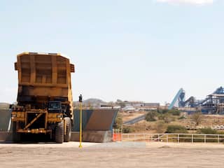 'Ministerie praat met mijnbouwbedrijven over mogelijke belastingontwijking'
