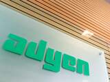 Betaalbedrijf Adyen ziet omzet met twee derde stijgen