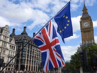 Opnieuw Brexit-overwinning voor May in Brits parlement