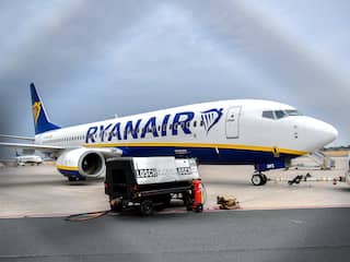 Meer passagiers voor Ryanair in 2018 ondanks stakingen