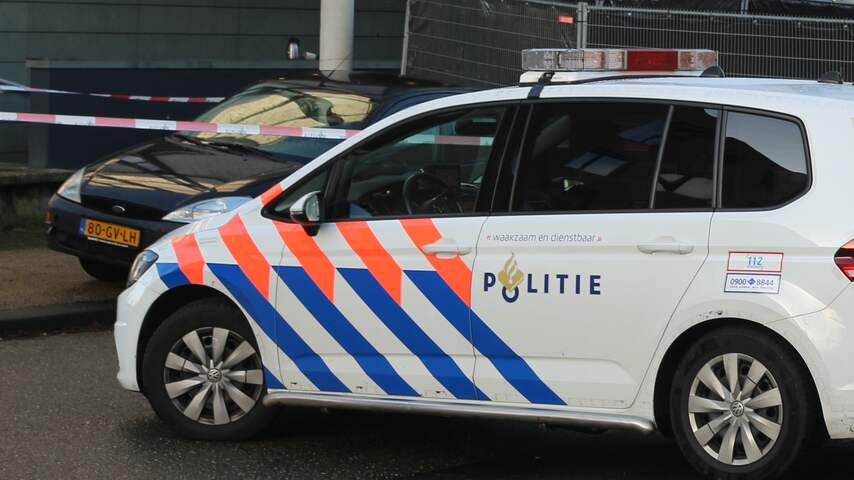 Hengelose man die na aanhouding onwel werd overleden in ziekenhuis