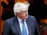 Cruciaal rapport over 'partygate' Johnson mogelijk uitgesteld na verzoek politie