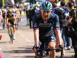 Kelderman vijfde na twee etappes in Tour: 'Het was weer een goede dag'